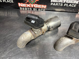 2021 CAMARO SS EXHAUST ACTUATORS NPP W TIPS OEM #1556