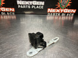 2013 FORD MUSTANG GT FUEL PUMP CONTROL MODULE AU5A-9D370-AG OEM #989