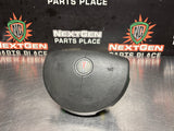 2004 PONTIAC GTO STEERING WHEEL AIRBAG OEM #1027