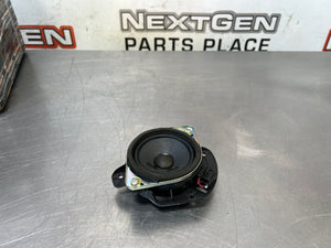 2015 FORD MUSTANG GT RF RIGHT FRONT SPEAKER OEM FR3T-19B135-BC #582