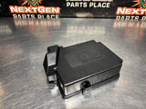 2017 CAMARO SS FUSE BOX COVER OEM #1619