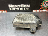 2013 CHEVY SILVERADO 2500HD T14 TRANSMISSION CONTROL MODULE 24266710 OEM #1083