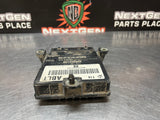 2014 CHEVY SILVERADO 2500HD T14 TRANSMISSION CONTROL MODULE 24266710 OEM #1115