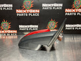 2012 FORD MUSTANG GT RH PASSENGER SIDE VIEW MIRROR CANDY RED OEM #928