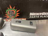 2012 FORD F250 6.7 LH AND RH FRONT AND REAR DOOR WINDOW SWITCH SET OEM #1235