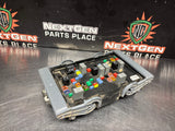 2011 GMC SIERRA 2500 DIESEL 6.6 UNDERHOOD FUSE BOX 22798216 OEM #1254
