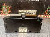 2013 MUSTANG GT TEMPERATURE CONTROL MODULE CR33-18C612-BB OEM #1588
