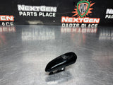 2014 CADILLAC CTS-V RH PASS INTERIOR DOOR LATCH SWITCH/BUTTON OEM 20787026 #1233