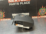 2014 CADILLAC CTS V COUPE STEERING WHEEL AIRBAG OEM #1233