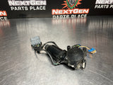 97-99 C5 CORVETTE RH PASSENGER SIDE HEADLIGHT MOTOR OEM 16523674 #781
