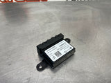 2017 CAMARO SS PARK ASSIST MODULE OEM 84104306 #640