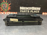 2008 FORD F350 DIGITAL AC HEAT CLIMATE CONTROL 7C3T-18C612-DD #1166