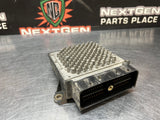 2011 GMC SIERRA 2500HD T14 TRANSMISSION CONTROL MODULE 24266710 OEM #1165