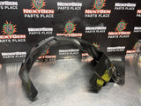 2014 CADILLAC CTS-V FRONT PASSENGER RH INNER FENDER WHEEL LINER 20851000 #1233