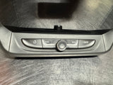 2018 CAMARO NAVIGATION DISPLAY SCREEN RADIO OEM 84849534 #938