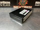 2012 GMC SIERRA LML 6.6 CREW CAB BCM BODY CONTROL MODULE 22737275 OEM #1294