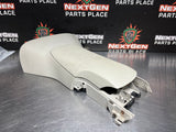 05-13 C6 CORVETTE CENTER CONSOLE LIGHT GREY OEM #998