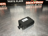 2012 FORD MUSTANG GT LIGHTING CONTROL MODULE BR3T-14D644-AC OEM #782