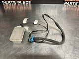 2001 C5 CORVETTE UNDER HOOD LIGHT WITH HARNESS OEM #969