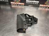 2007 C6 CORVETTE ECU MOUNTING BRACKET W DUST SHIELD 10307440 OEM #1080