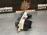 2005 F350 6.0 POWER STROKE CLIMATE CONTROL OEM #1082