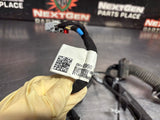 2014 C7 CORVETTE RH PASSENGER DOOR HARNESS 23440990 OEM #1604