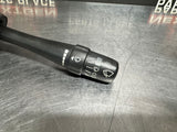2004 CADILLAC CTS-V WINDSHIELD WIPER STALK 1999309 OEM #1193