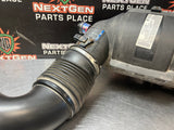 2007 SILVERADO 2500HD LMM DURAMAX 6.6 AIR INTAKE 25839608 25881207 OEM #1132