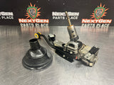 2011 FORD MUSTANG GT MANUAL SIX SPEED SHIFTER ASSEMBLY OEM #931