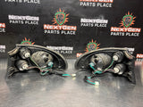 04-06 PONTIAC GTO AFTERMARKET DEPO TAILLIGHTS #1306