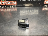 2020 FORD MUSTANG GT LOCK UNLOCK BUTTON BB5T-14017-DCW OEM #1533