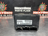 2011 CHEVY SILVERADO 2500 TRANSFER CASE CONTROL MODULE 24252878 OEM #1312