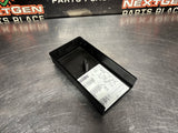 97-04 C5 CORVETTE ENGINE BAY FUSE BOX COVER LID OEM #1613