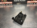 2016 FORD MUSTANG GT FRESH AIR NOZZLE DASH TRIM FR3B-63042D90-A OEM #1112