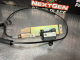 04 - 06 PONTIAC GTO FUEL DOOR RELEASE ASSEMBLY 92210031 #910