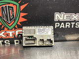 2016 FORD MUSTANG GT FRONT SEAT CONTROL MODULE BU5T-14B663-AB OEM #1532