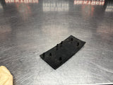 08-09 PONTIAC G8 CENTER CONSOLE REAR TOP TRIM OEM #1178