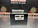 2011 SILVERADO 2500 LML BCM BODY CONTROL MODULE 20939138 OEM #1304