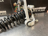 2011 CADILLAC CTS V COUPE LH DRIVER FRONT STRUT ASSEMBLY W/ MAGNERIDE OEM #1305