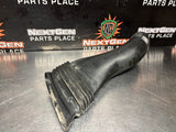 97 - 04 C5 CORVETTE RH PASSENGER SIDE FRONT BRAKE COOLING DUCT RH 10295977 #1190