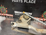 97-04 C5 CORVETTE WINDSHIELD WIPER ARM LINKAGE MOTOR ASSEMBLY #1303
