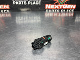 2006 C6 CORVETTE INSIDE AIR TEMP SENSOR 30100050 OEM #4001