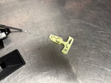 2016 FORD MUSTANG GT TRUNK LOCK LATCH RELEASE ACTUATOR OEM #1505
