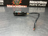 05-13 C6 CORVETTE INSIDE AIR TEMP SENSOR 10444273 OEM #1080