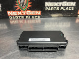 2011 FORD F250 6.7 DRIVER SEAT CONTROL MODULE BC3T-14C708-AD OEM #1582