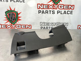 08-09 PONTIAC G8 KNEE BOLSTER KICK PANEL OEM 92161831 #391