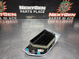 2019 FORD F250 LH SIDE DASH VENT OEM #1179