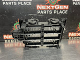 2015 GMC SIERRA 2500 6.6 DURAMAX ENGINE BAY FUSE BOX 23285564 OEM #1603
