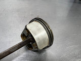 97-04 C5 CORVETTE GEN III LS1 5.7 PISTON AND ROD OEM