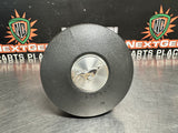 2013 FORD MUSTANG GT STEERING WHEEL AIR BAG OEM #1177